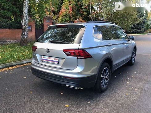 Volkswagen Tiguan 2019 - фото 4