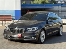 Автомобиль дизель БМВ 5 серия б/у - купить на Автобазаре