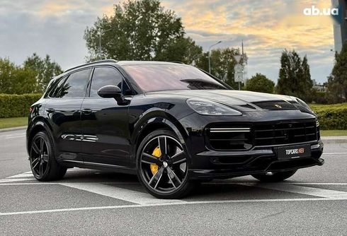 Porsche Cayenne 2018 - фото 27