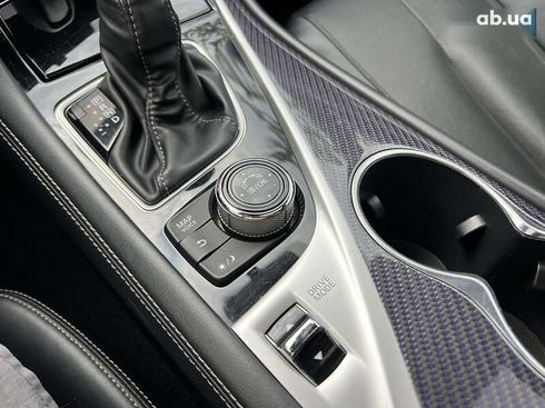 Infiniti Q60 2016 - фото 22