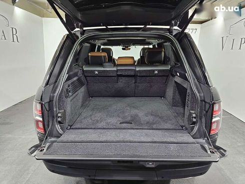 Land Rover Range Rover 2019 - фото 11