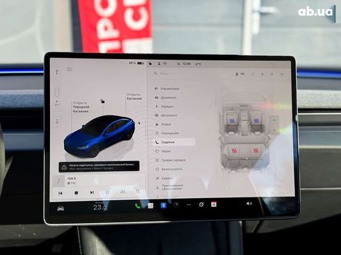 Tesla Model 3 2024 - фото 20