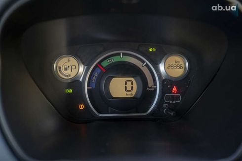 Peugeot iOn 2017 - фото 25