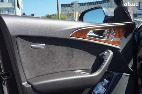 Audi A6 2011 - фото 15