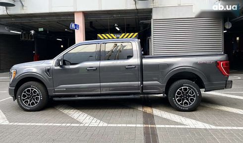Ford f-150 2022 - фото 21