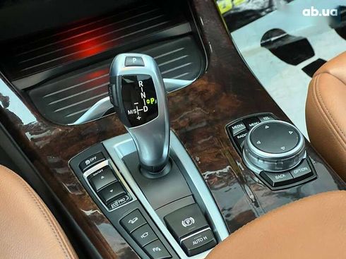 BMW X3 2015 - фото 19