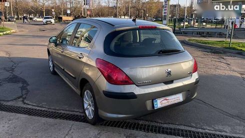 Peugeot 308 2011 - фото 4