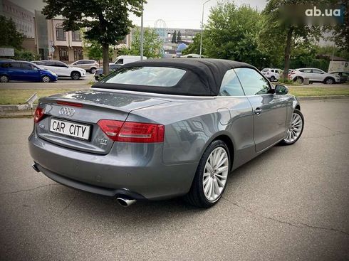 Audi A5 2011 - фото 22