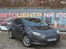 Форд Автомат б/у в Киевской области - купить на Автобазаре