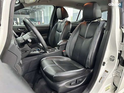 Nissan Leaf 2019 - фото 13