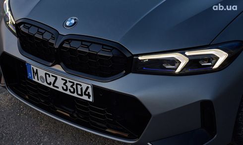 BMW 3 серия 2023 - фото 8