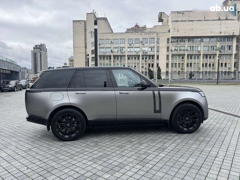 Land Rover Range Rover 2024 - фото 8