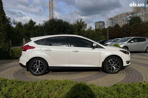 Ford Focus 2018 - фото 8