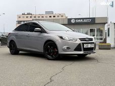 Продажа б/у Ford Focus 2013 года в Киевской области - купить на Автобазаре