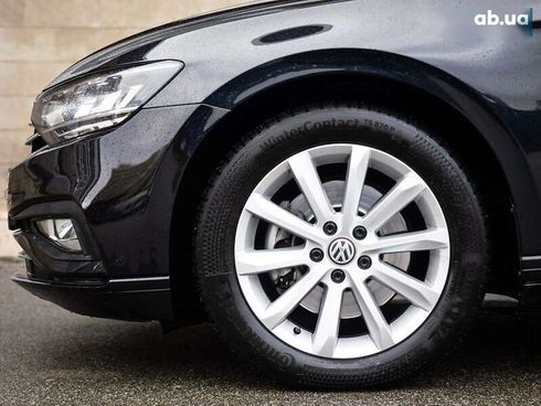 Volkswagen Passat 2022 - фото 8