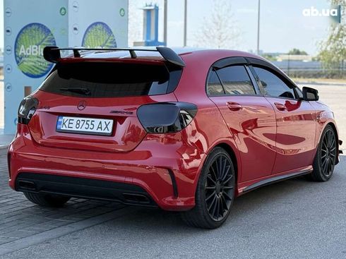 Mercedes-Benz A-Класс 2013 - фото 10