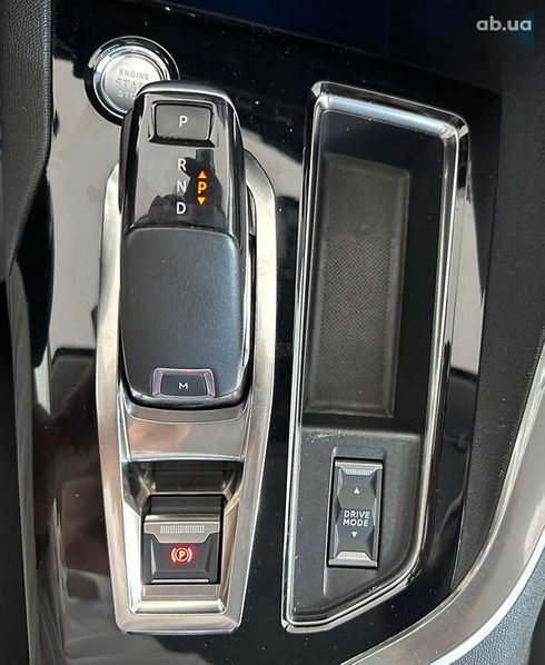 Peugeot 3008 2021 - фото 22