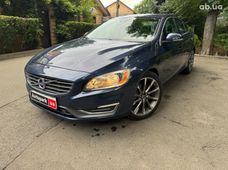 Продажа б/у Volvo S60 в Киевской области - купить на Автобазаре