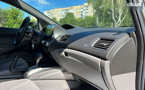 Honda Civic 2007 - фото 10