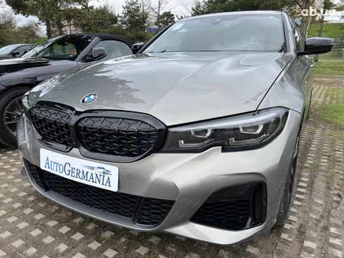 BMW 3 серия 2022 - фото 3