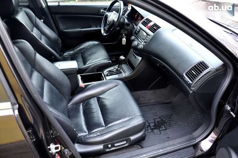 Honda Accord 2008 - фото 25
