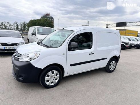 Renault Kangoo 2019 - фото 5