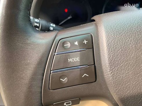 Lexus RX 2010 - фото 24
