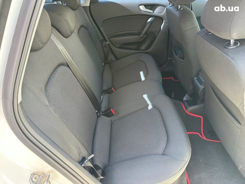 Audi A1 2014 белый - фото 23