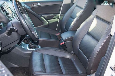 Volkswagen Tiguan 2017 - фото 18
