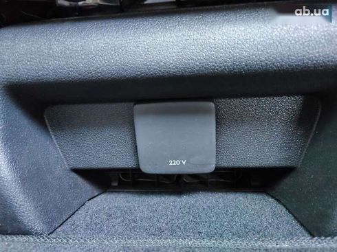 Citroёn SpaceTourer 2019 - фото 29