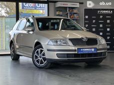 Продажа б/у Skoda Octavia 2005 года - купить на Автобазаре