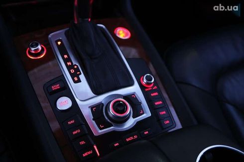 Audi Q7 2015 - фото 23