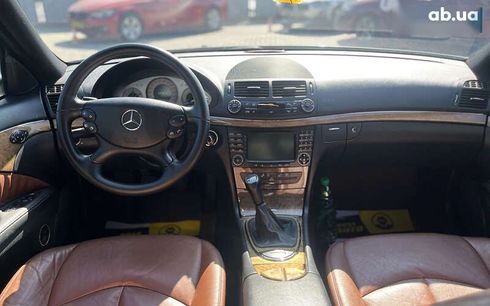Mercedes-Benz E-Класс 2008 - фото 14