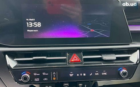 Kia Niro 2022 - фото 15