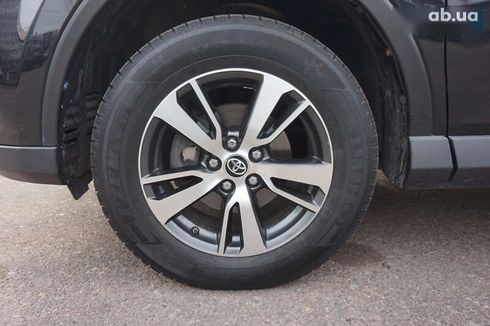 Toyota RAV4 2016 - фото 12