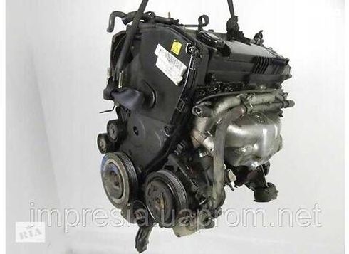 двигатель в сборе для Fiat Stilo - купити на Автобазарі - фото 2