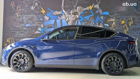 Tesla Model Y 2020 - фото 3
