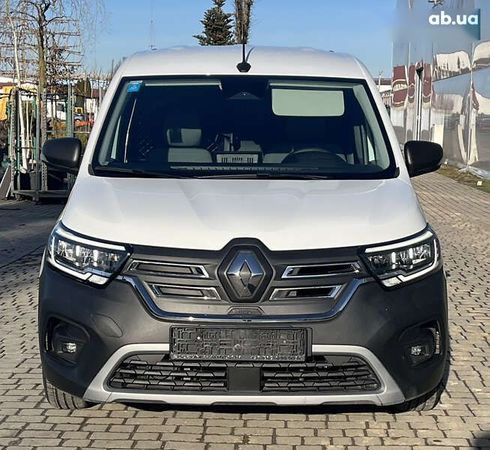 Renault Kangoo 2023 - фото 8