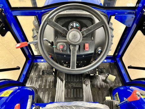 Dongfeng 404 G2 2023 - фото 16