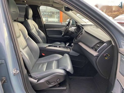 Volvo XC90 2020 - фото 26