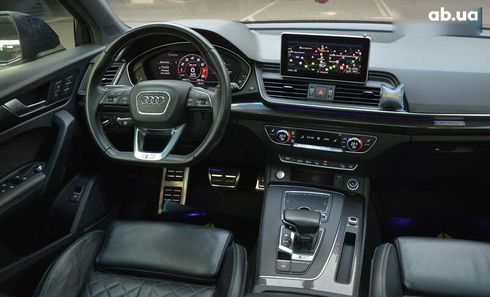 Audi SQ5 2019 - фото 28