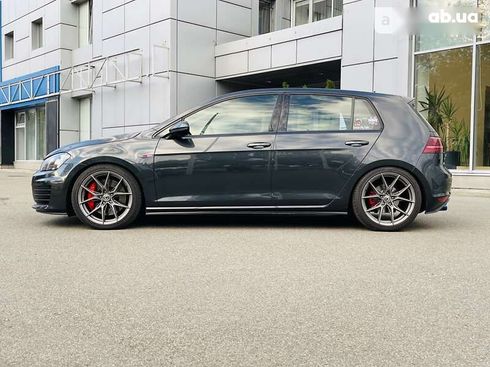 Volkswagen Golf GTI 2015 - фото 3