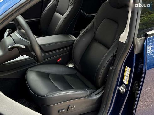 Tesla Model Y 2022 - фото 13