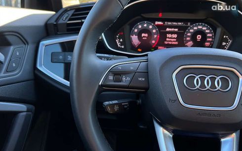 Audi Q3 2024 - фото 11