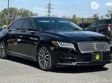 Продаж вживаних Lincoln в Чернівецькій області - купити на Автобазарі