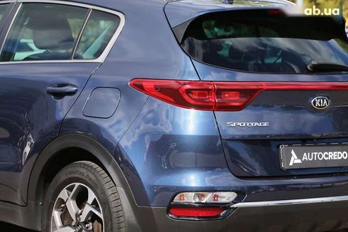 Kia Sportage 2018 - фото 8