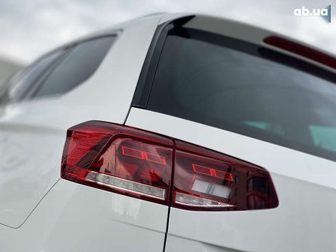 Volkswagen passat alltrack 2020 - фото 27