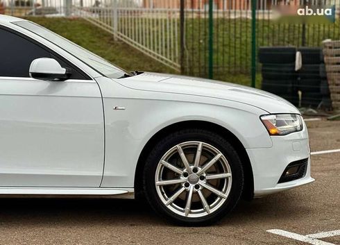 Audi A4 2015 - фото 17