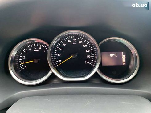 Renault Logan 2020 - фото 17