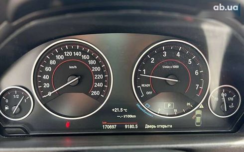 BMW 4 серия 2015 - фото 13